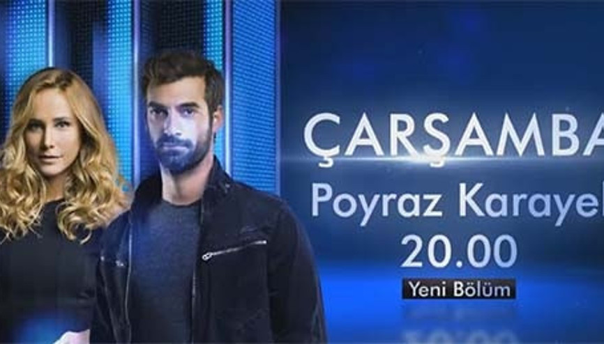 Poyraz Karayel 43. yeni bölüm 2. fragmanı yayında - izle Poyraz Karayel 43. yeni bölüm 2. fragmanı yayında - izle