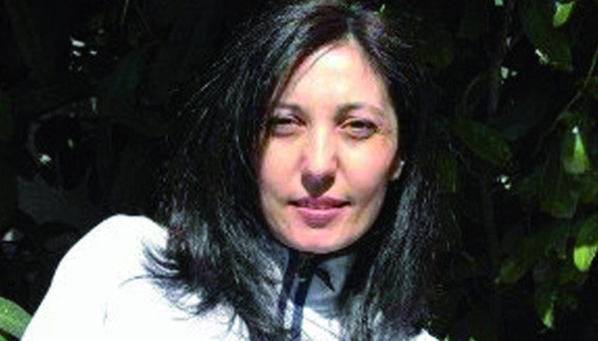 Argo öksüz kaldı