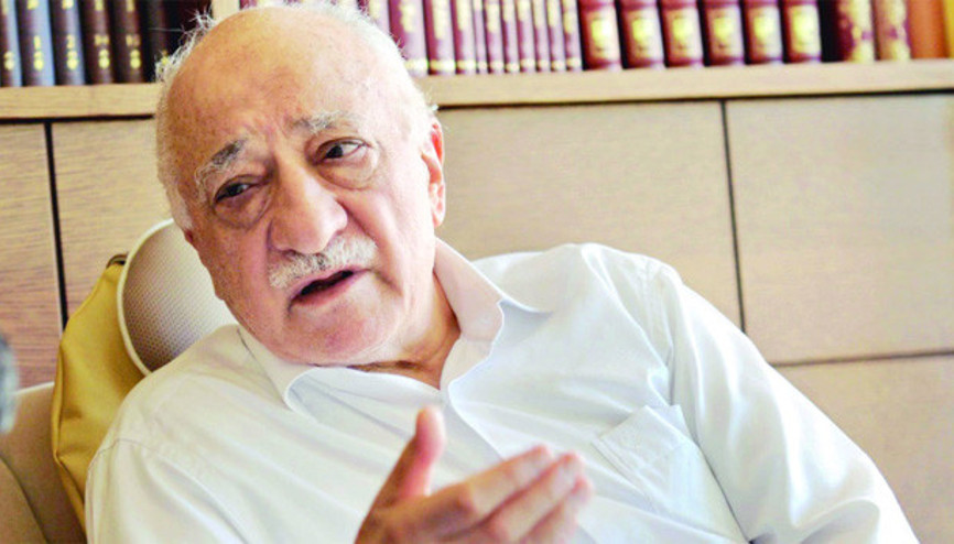 Reddi hâkim talep etti