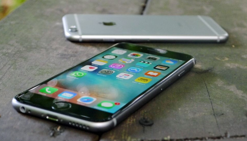 iPhone 6Slerde aniden kapanma sorunu başladı
