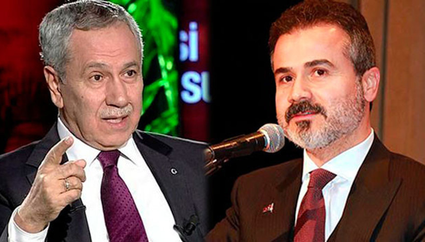 Bülent Arınçın sözlerinin yarattığı tartışmaya Suat Kılıç da katıldı