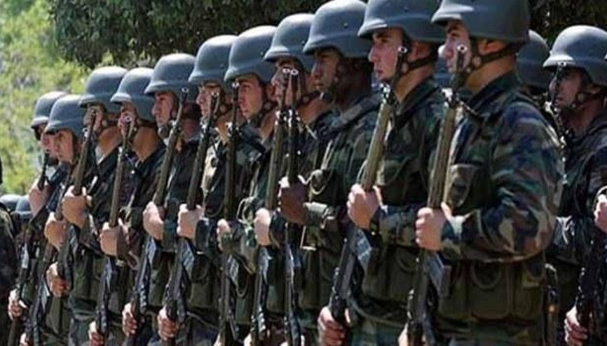 Milli Savunma Bakanlığından bedelli ve dövizle askerlik açıklaması Milli Savunma Bakanlığından bedelli ve dövizle askerlik açıklaması