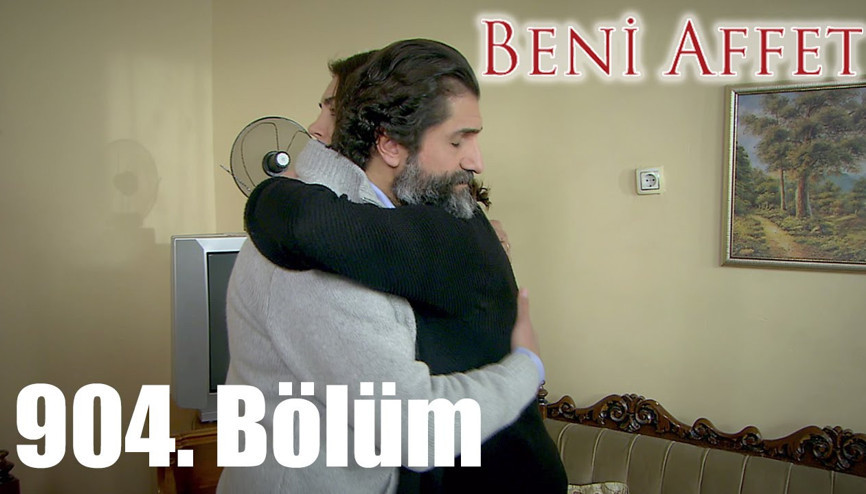 Beni Affet 904. son bölümünde neler yaşandı - izle Beni Affet 904. son bölümünde neler yaşandı - izle