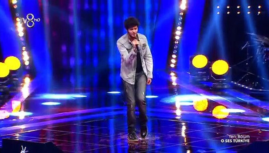O Ses Türkiye birincisi kim oldu işte yanıtı