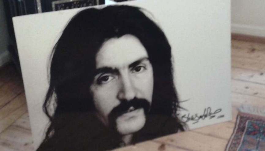 Barış Mançonun gizli aşkı deşifre oldu