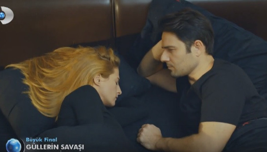 Güllerin Savaşı neden yayından kaldırılıyor