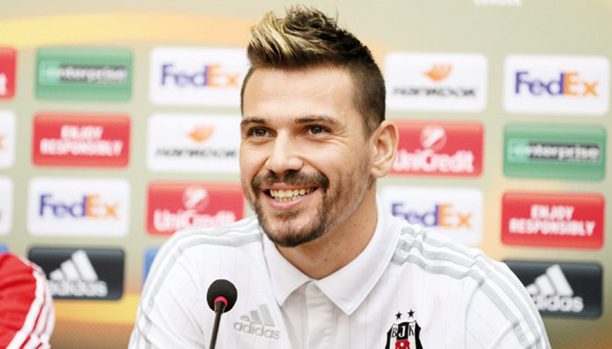 Beşiktaş’tan Ersan volesi Beşiktaş’tan Ersan volesi