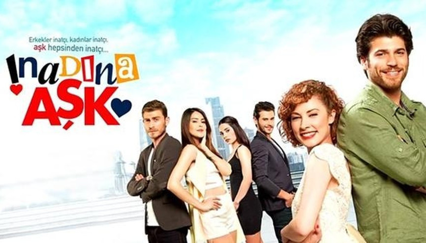 İnadına Aşk final yaptı Son bölüm izle