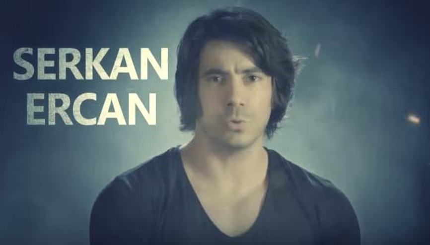 Survivor 2016 Ünlüler Serkan Ercan kimdir Biyografi Survivor 2016 Ünlüler Serkan Ercan kimdir Biyografi