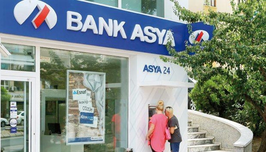 Bank Asya için önemli açıklamalar