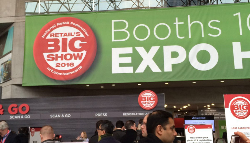 Perakendenin geleceği dijitalleşmede olacak