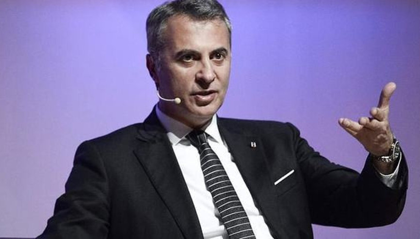 Beşiktaştan tarihi satış Beşiktaştan tarihi satış