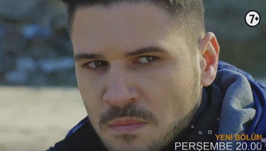 Asla Vazgeçmem 36. yeni bölümde şaşırtan sahne - izle