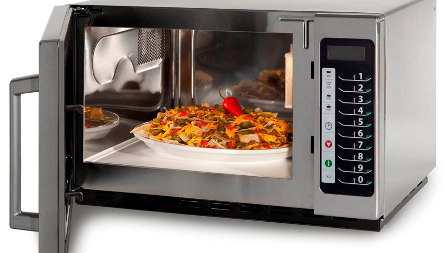 Mikrodalga fırınlar yiyeceklerin kimyasını bozuyor mu