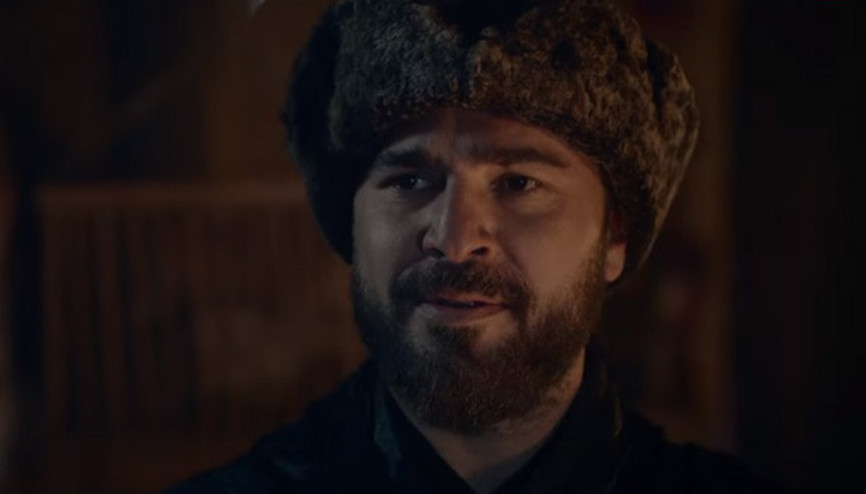 Zirvenin sahibi yine Diriliş Ertuğrul