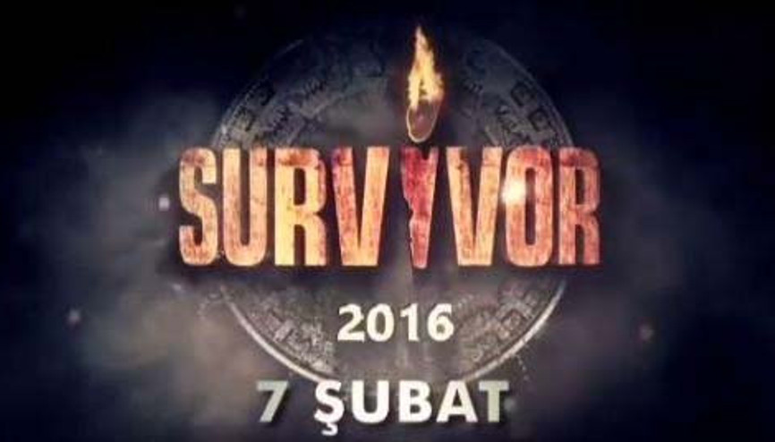 Survivor 2016 için heyecan dorukta Survivor tanıtım fragmanı Survivor 2016 için heyecan dorukta Survivor tanıtım fragmanı