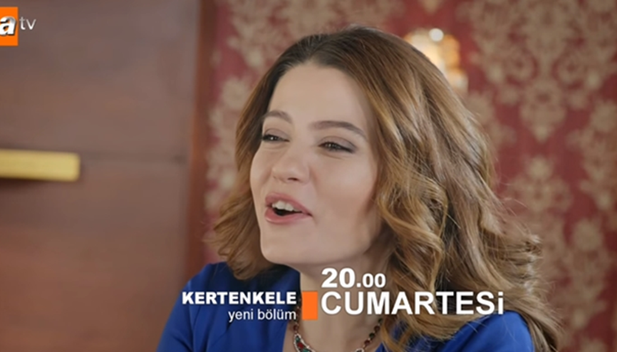 Kertenkele 51. yeni bölüm fragmanı yayında – İzle