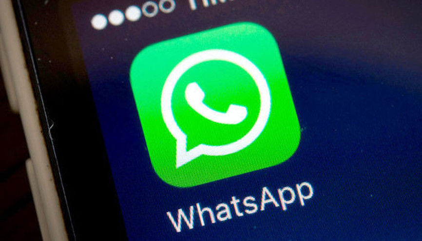 Whatsappa dosya alış verişi dönemi başladı