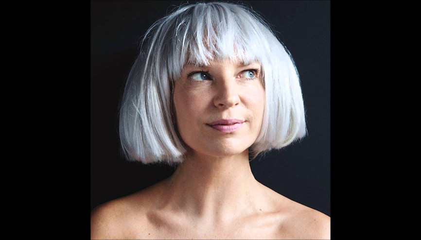 30larının sonunda tek başına star: Sia