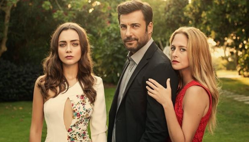 Güllerin Savaşı büyük finali yapıyor 68. final bölümü fragmanı yayında – İzle