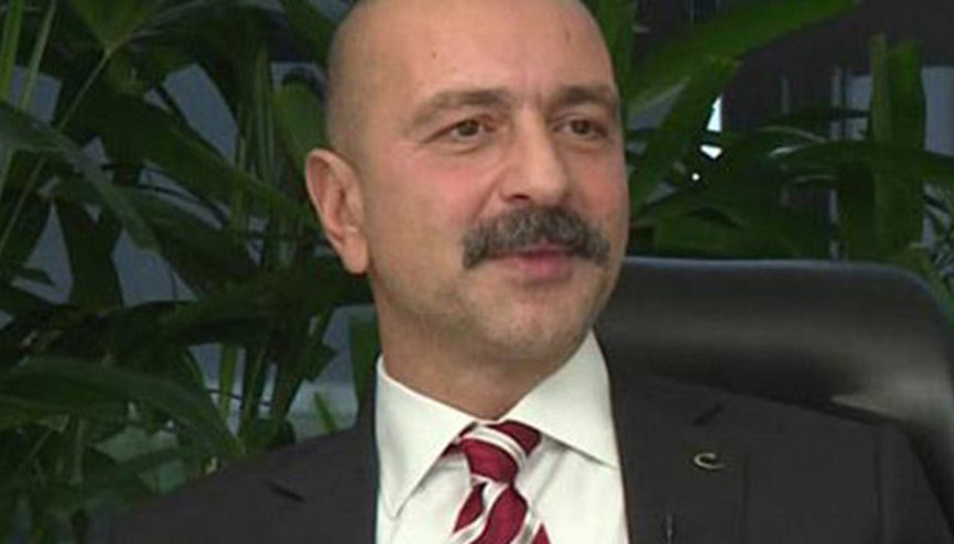 SPK Akın İpek hakkında suç duyurusunda bulundu