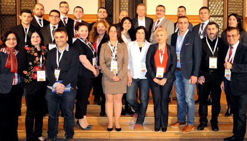 Nürnberg Uyum Meclisi adayları tanıtıldı