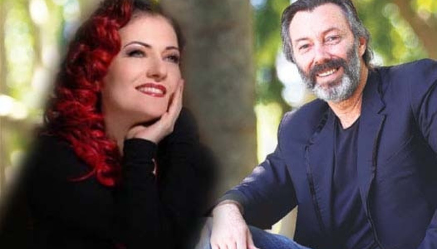 Candan Erçetin Hakan Karahan aşkı görüntülendi