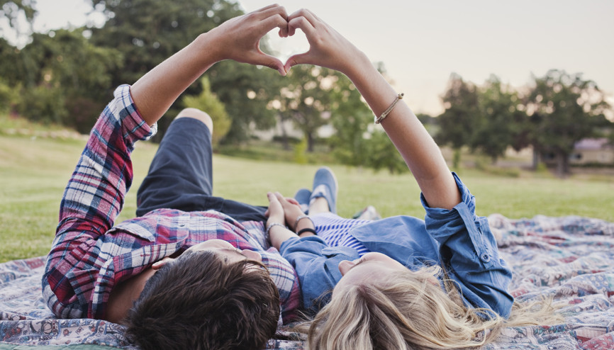 Sevgililer Günü için 8 öneri