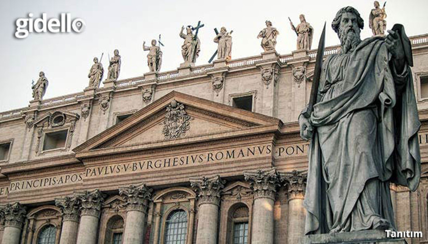 Mutlaka görmeniz gereken Avrupa ülkeleri