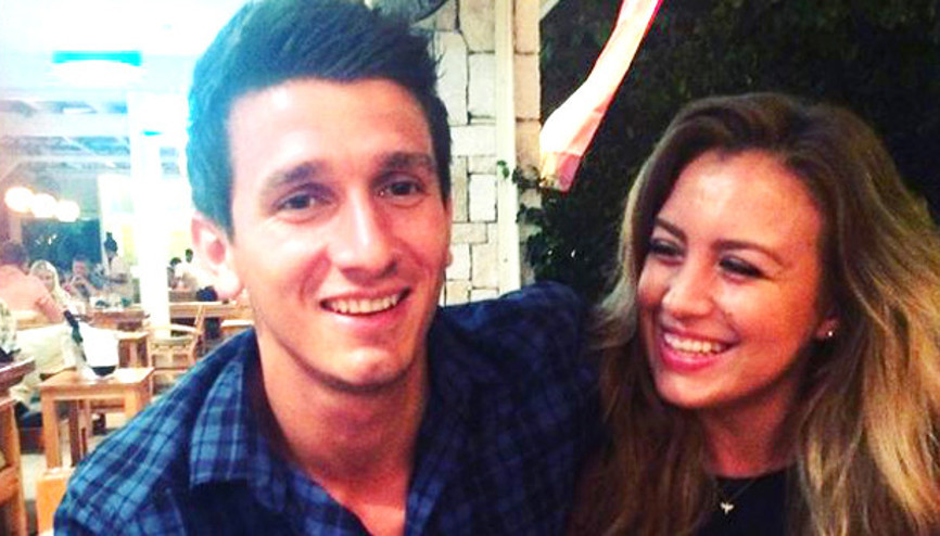 İngiliz çiftin vize isyanı