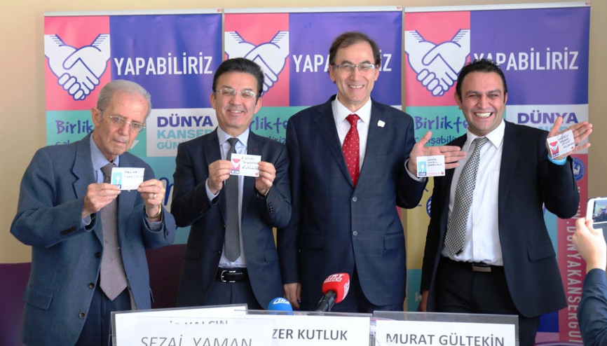 Yapabiliriz yapabilirim