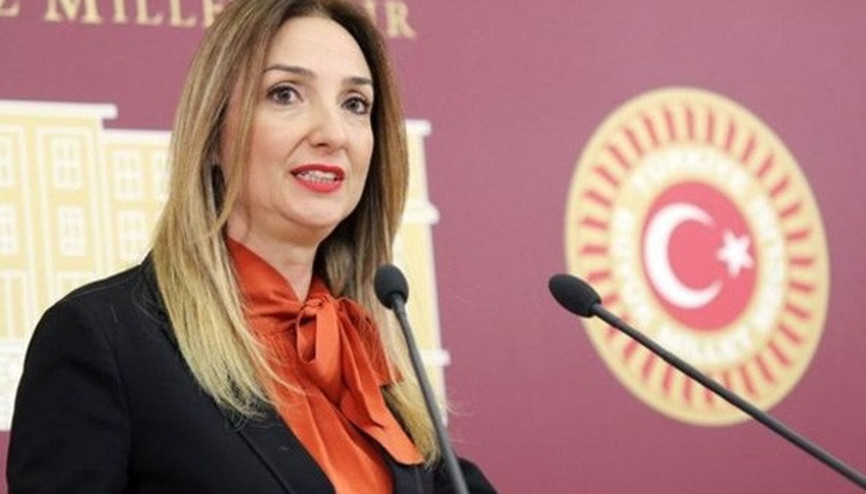 İhraç gerekçesini istedi alamadı