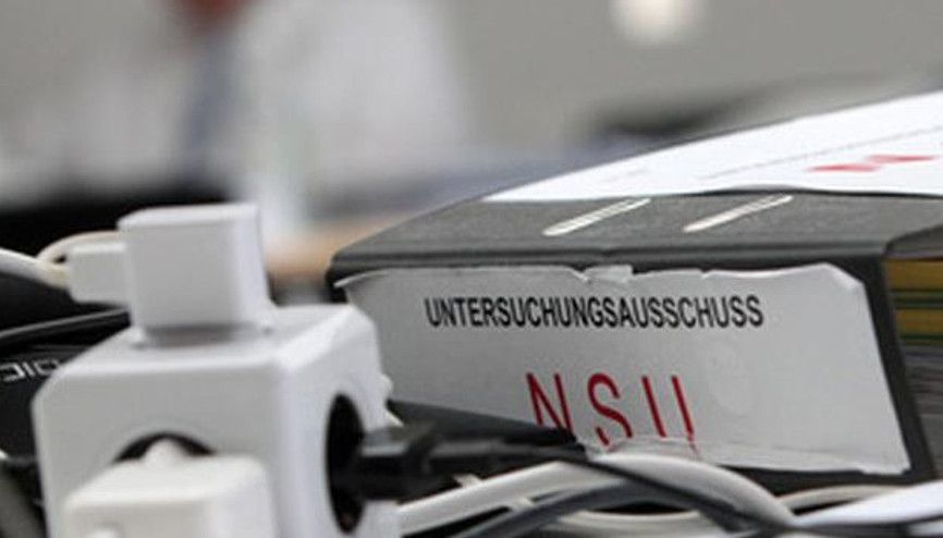 NSU davası verilen dilekçelerle uzatılıyor