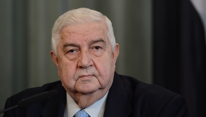 Muallim: Suriyeye girecek yabancı asker ülkesine tahta tabutla döner