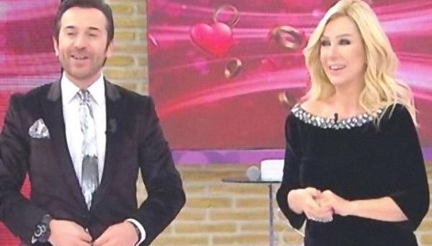 Evleneceksen Gel’de damat adayı stüdyodan zorla çıkarıldı