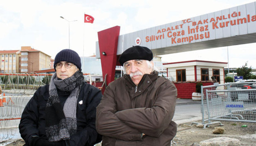 Nöbetçiler