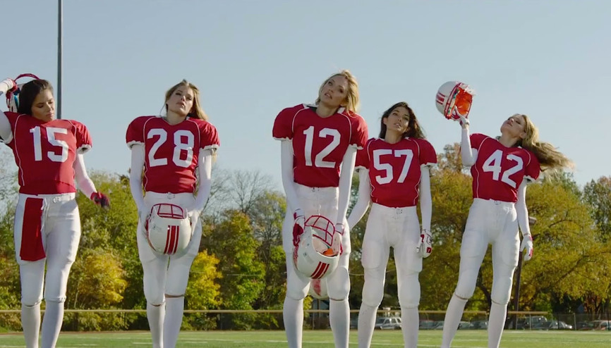 Dünyanın en fazla para basan spor müsabakası: Super Bowl