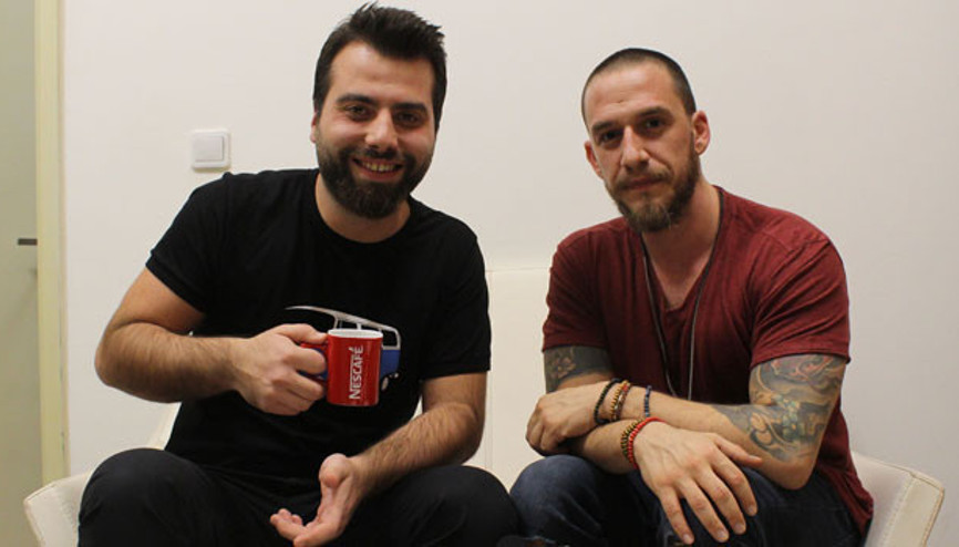 4 tabak menemen yedim