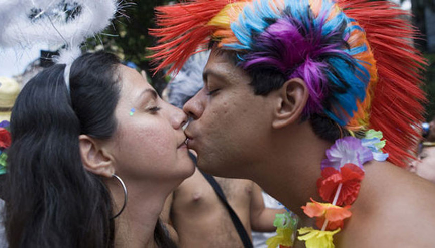 Rio karnavalı için hamile kadınlara uyarı geldi