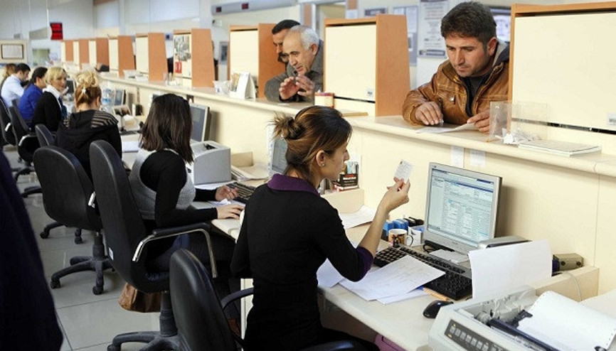 Zaman aşımına uğramış hesapları sorgulama