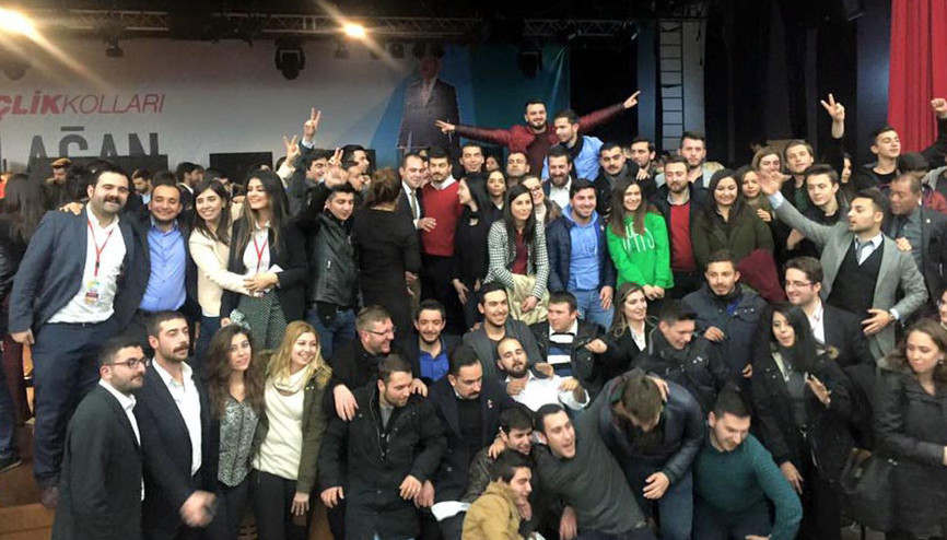 CHP’de zafer Yılmaz’ın