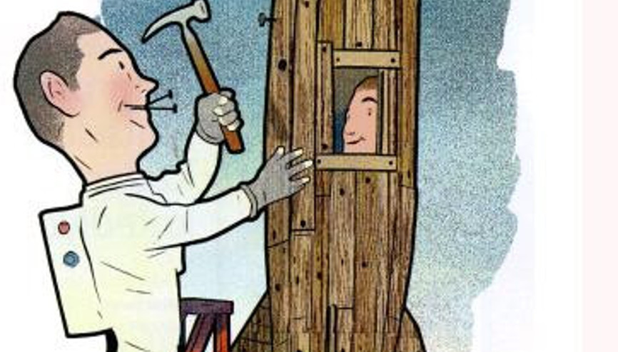 Tahtadan uzay gemisi yapılır mı