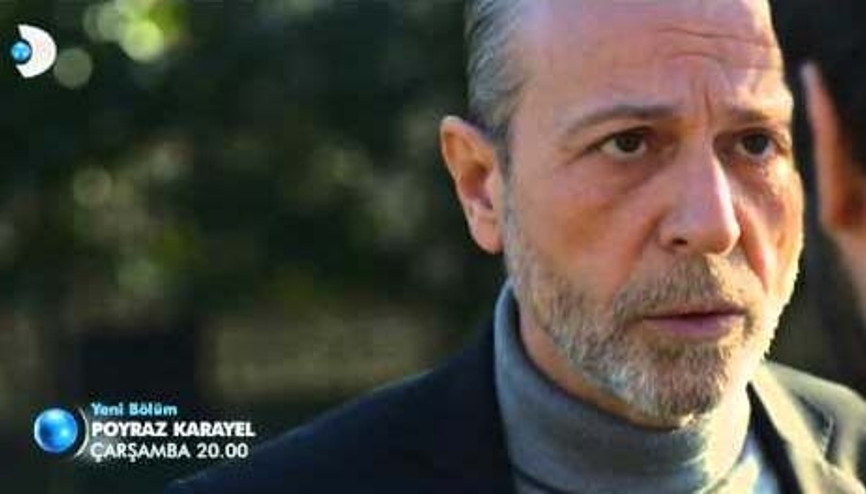 Poyraz Karayel 44. bölüm yeni fragmanı duygu yüklü - izle Poyraz Karayel 44. bölüm yeni fragmanı duygu yüklü - izle