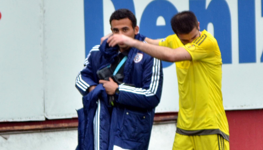 Altınordu’da Tolgahan telaşı