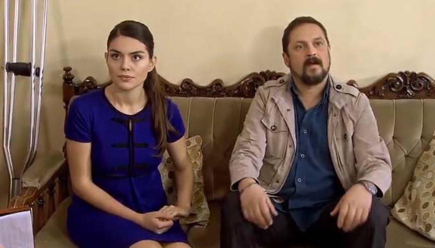 Beni Affet 909. yeni bölümünde şoke eden gelişme