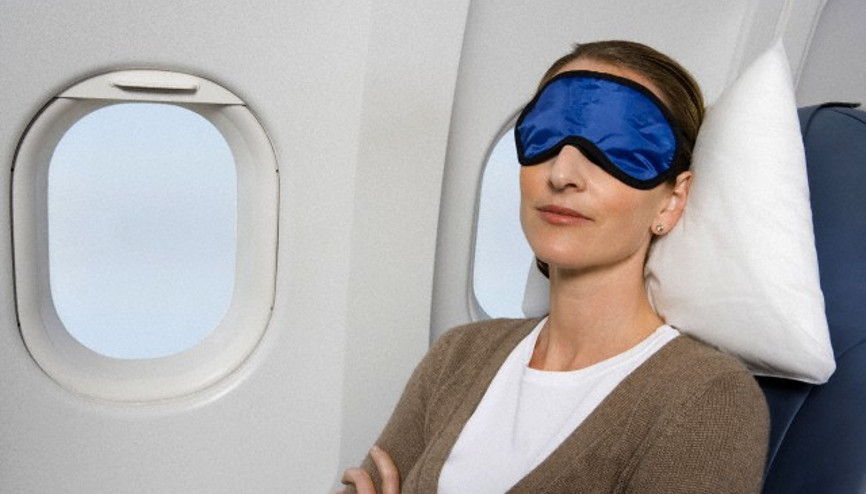 Jet Lag’e çare bulundu