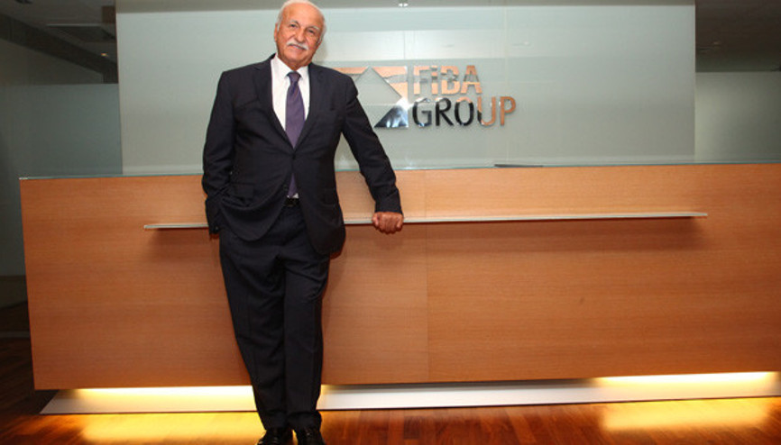 Fiba Holding, Rusya’daki bankası Credit Europe’yi satıyor