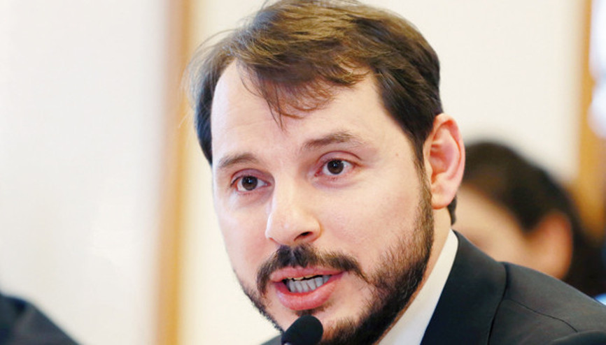 Nükleer inşaata az kaldı