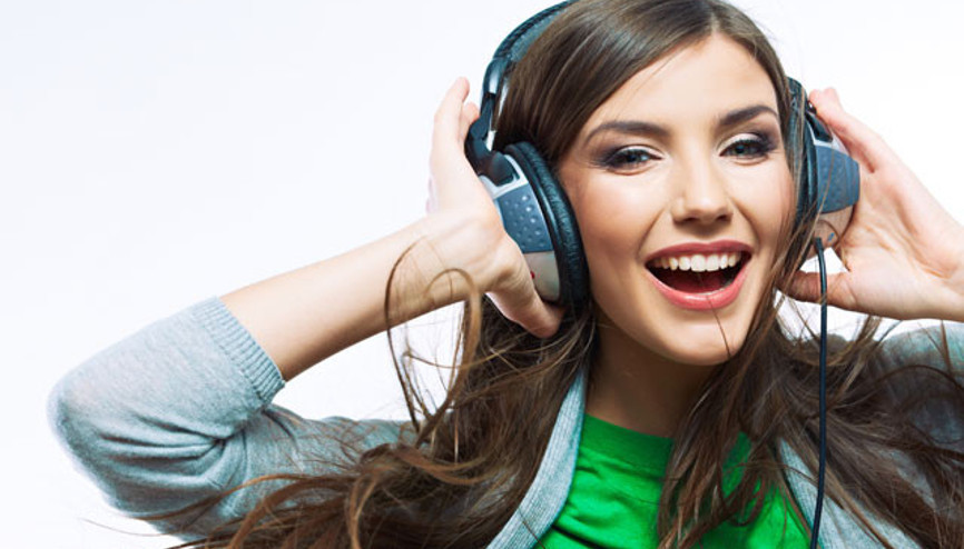 Müzik ruh halimizi nasıl değiştirebiliyor
