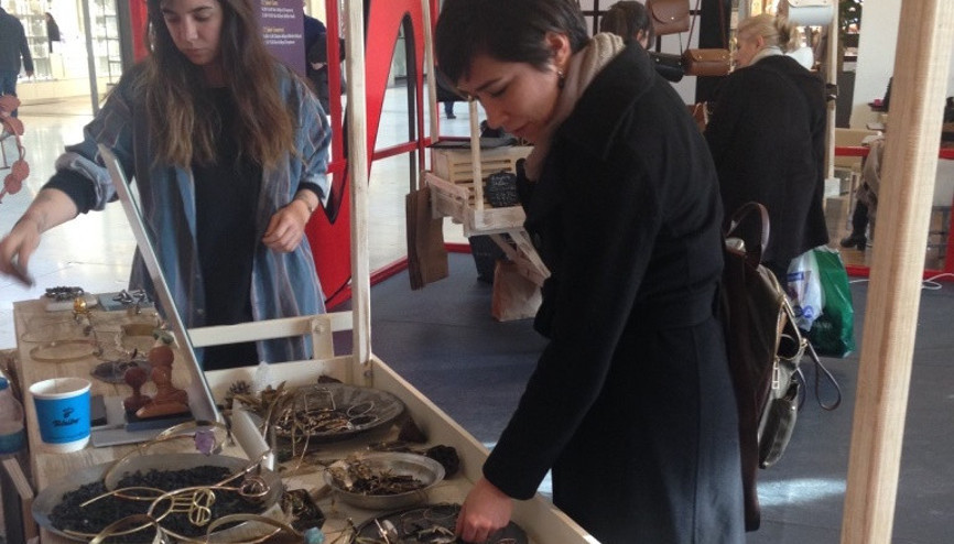 Aşk için tasarımlar